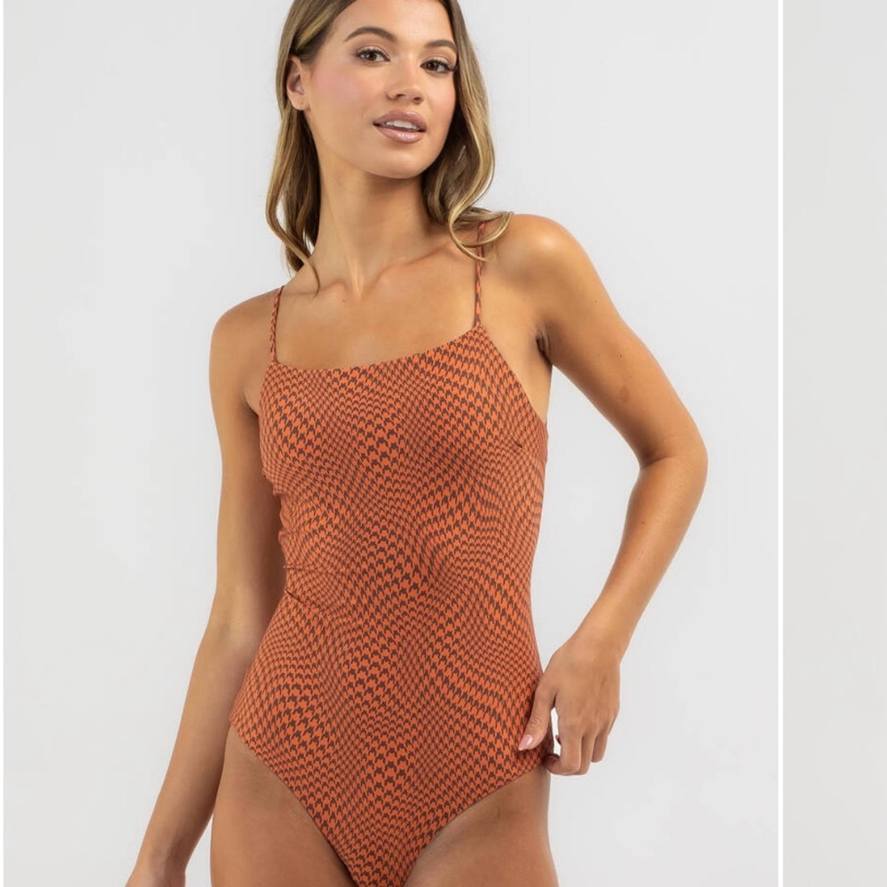 Rip Curl Arizona one piece swimsuit
